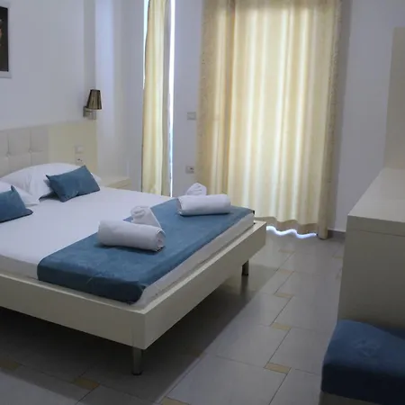 Hotell Agel 4*