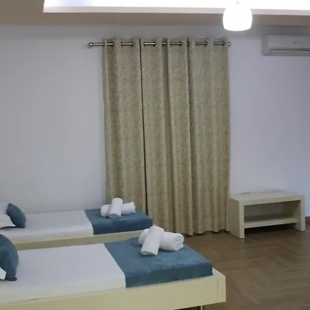 Hotell Agel