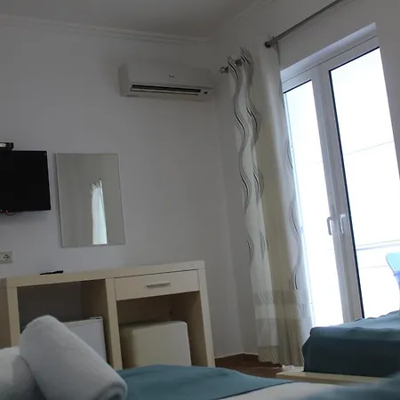 Agel Hotell 4*