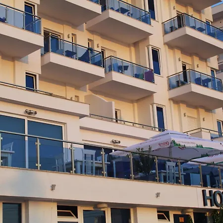 Agel Hotell