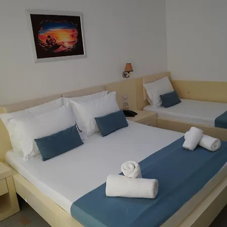 Hotell Agel