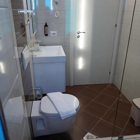 Agel Hotell 4*
