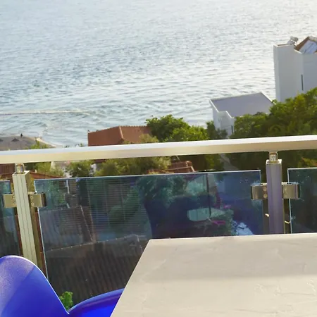 فندق Agel 4*