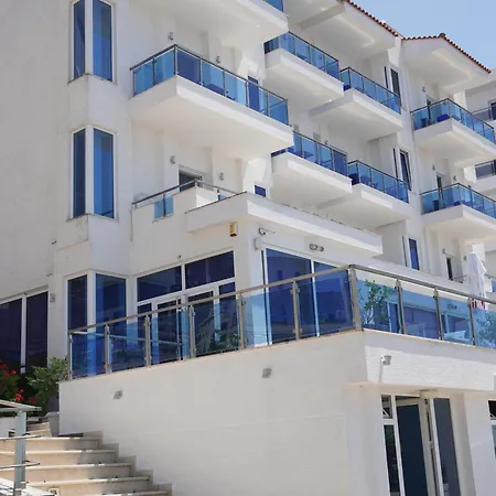Agel Hotell 4*